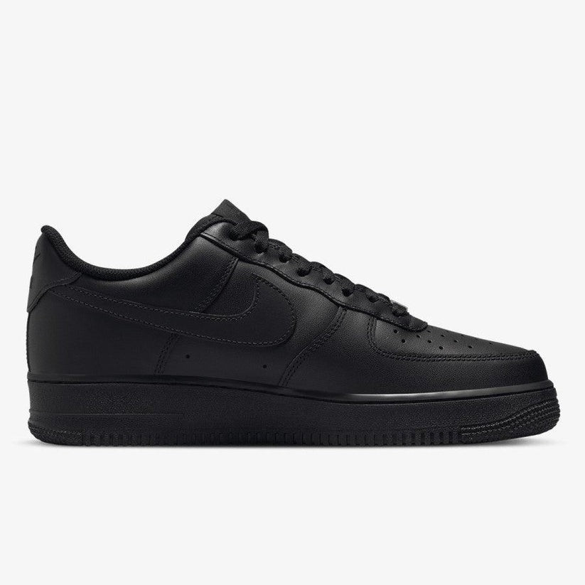 Nike Air Force 1 Low - “Triple Black”