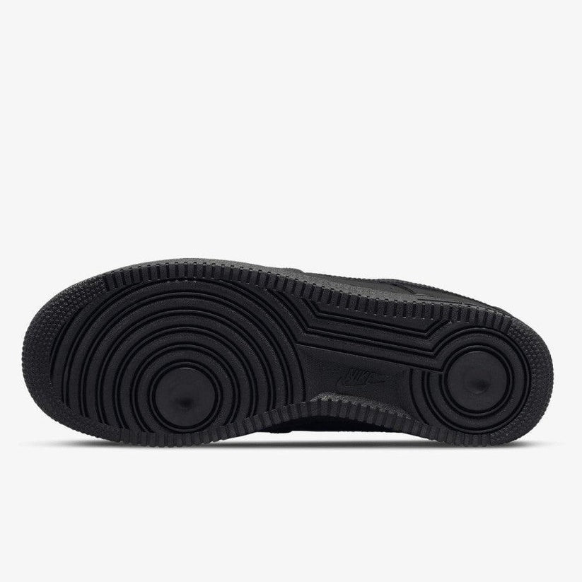 Nike Air Force 1 Low - “Triple Black”