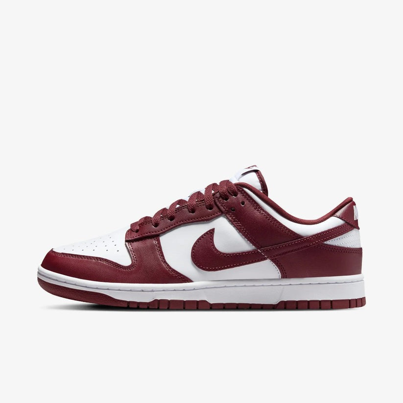 Nike Dunk Low - “Redwood”