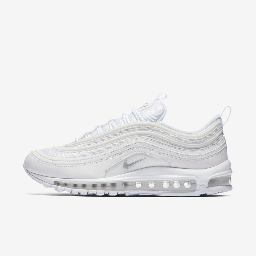 Nike Air Max 97 - Triple White