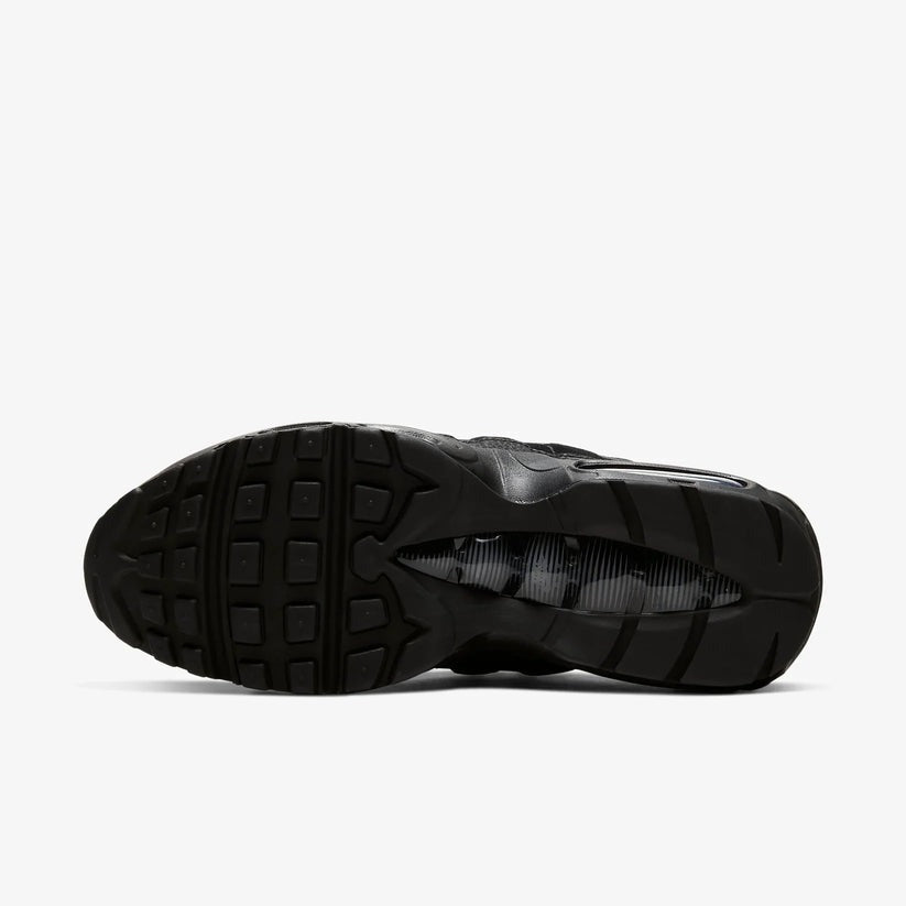 Nike Air Max 95 Essential - Triple Black