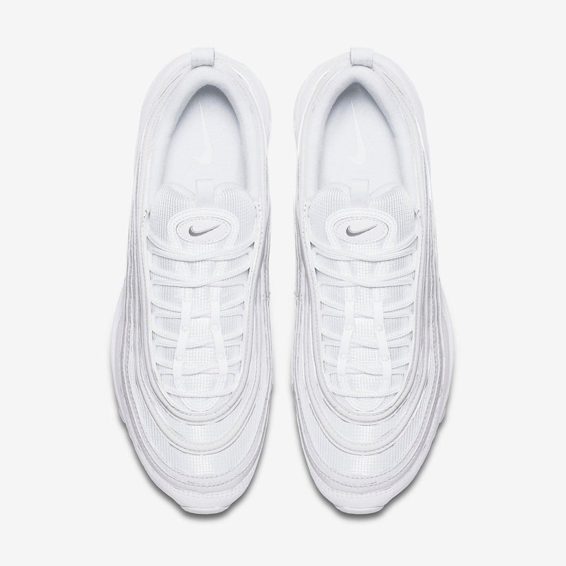 Nike Air Max 97 - Triple White