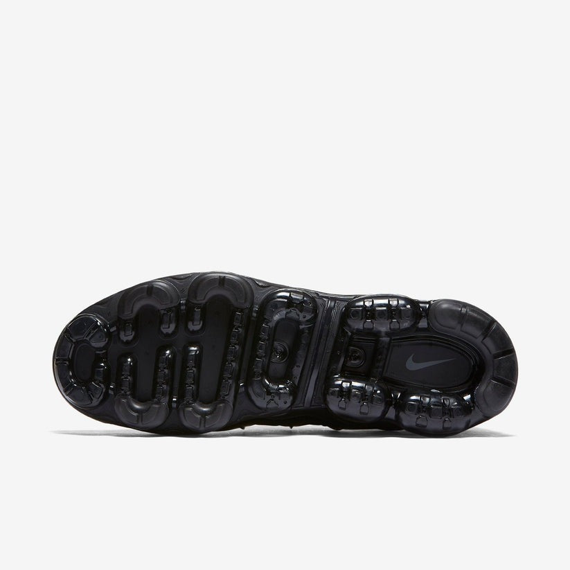 Nike Air VaporMax Plus - 'Triple Black'