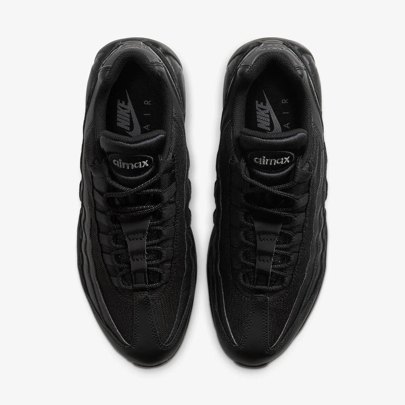 Nike Air Max 95 Essential - Triple Black