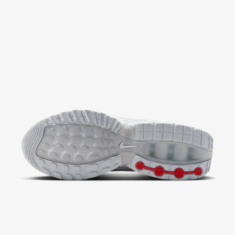Nike Air Max Dn - White Metallic Silver