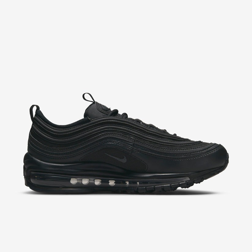 Nike Air Max 97 - Triple Black