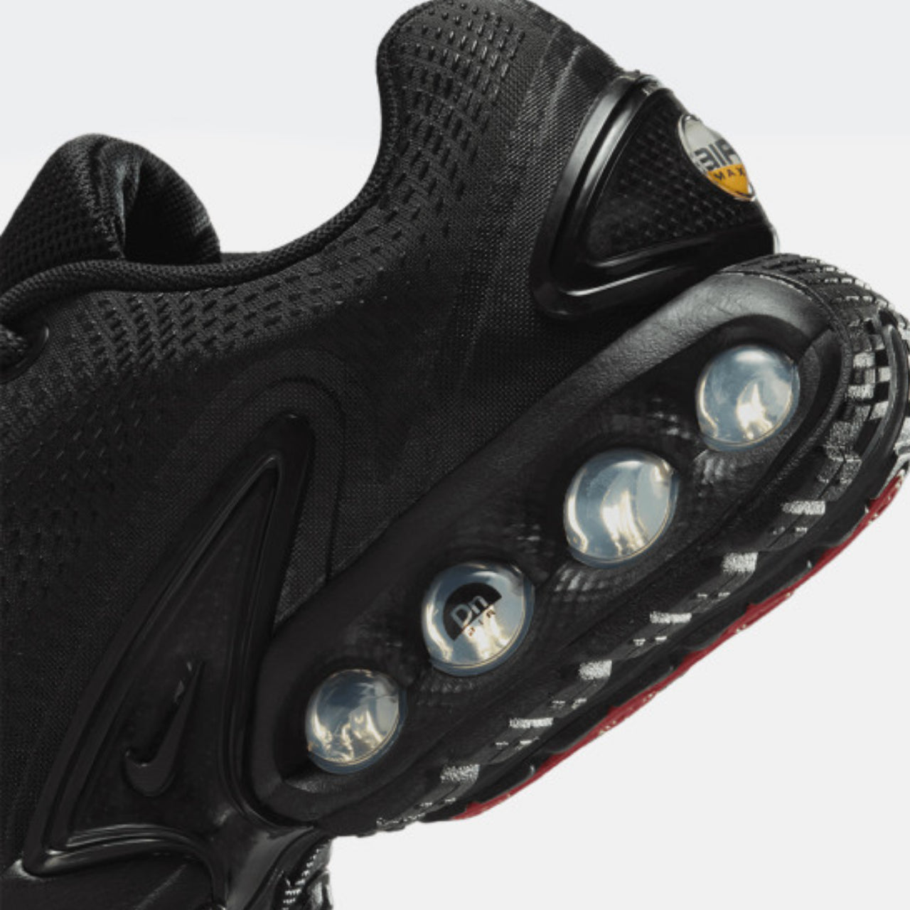 Nike Air Max Dn8 "Black"