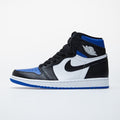Air Jordan 1 Retro High OG
Black/ Black-White-Game Royal